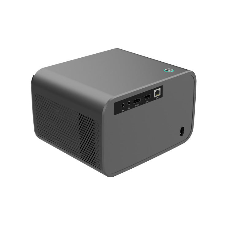 Android 13 Ultra HD 1080P Portable Projector