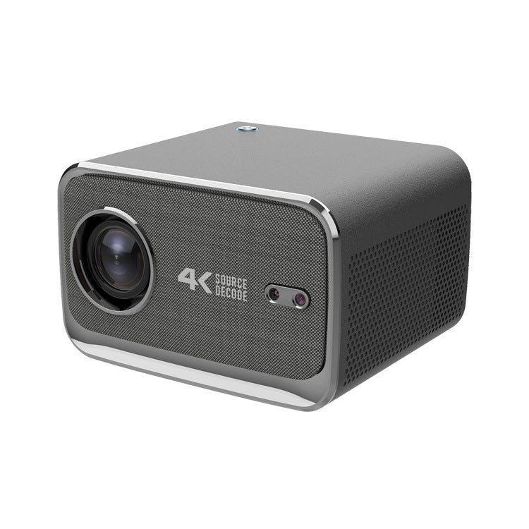 Android 13 Ultra HD 1080P Portable Projector